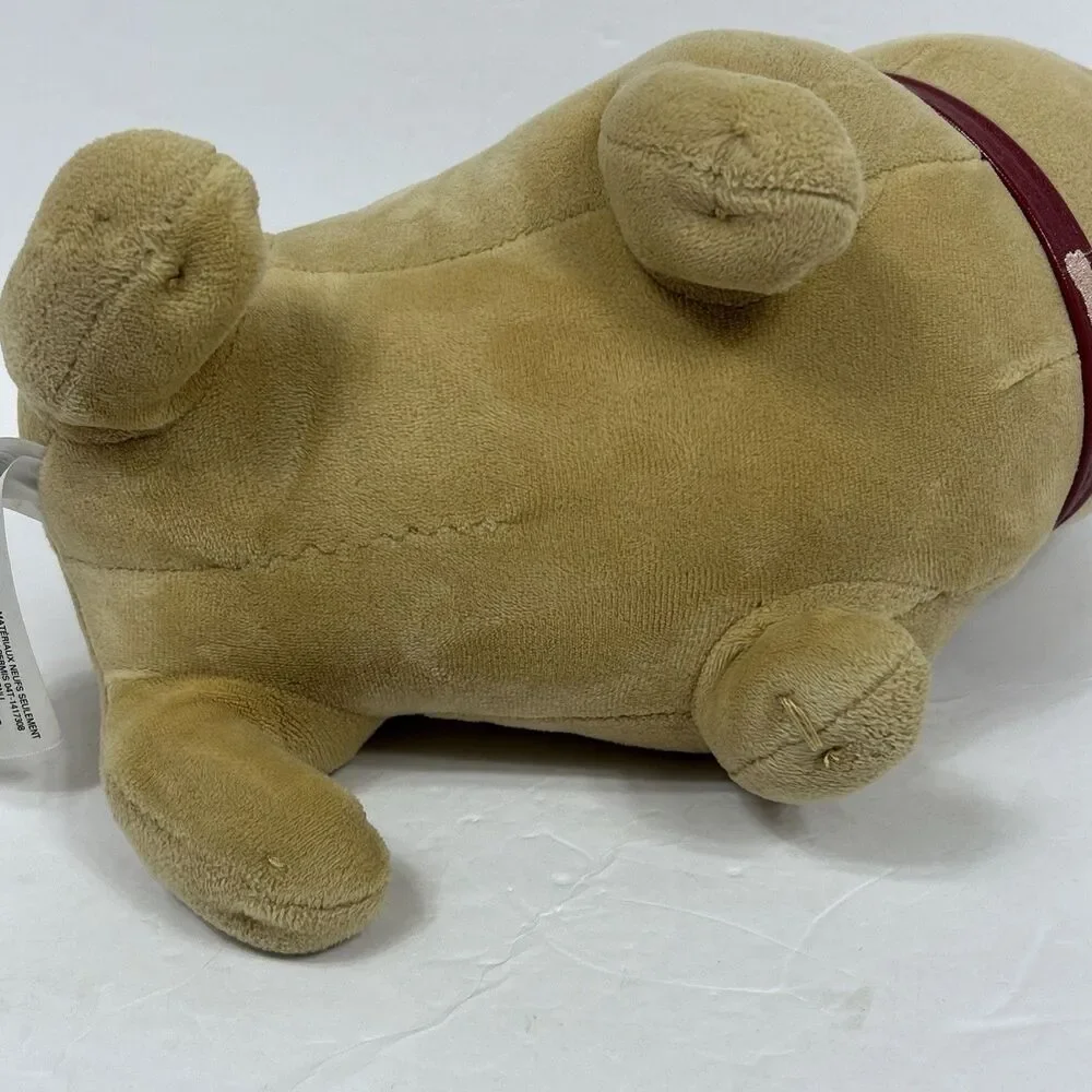 Disney Store Puppy Dog Pals Rolly Plush 12